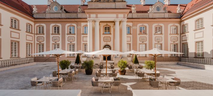Hotel Verte, Warsaw, Autograph Collection Hotels in Warsaw