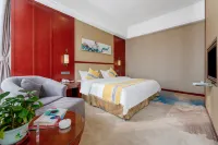 Yuhe Garden Hotel Hotels near Wenhu Shengjing