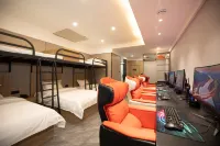 Taku E-sports Hotel (Gongyi Xinhua Road)