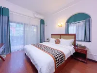 Zixing Xiangnan Shuiyun Boutique Inn