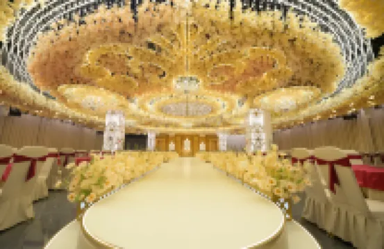 Sihai Yijia Hotel, Hanzhong