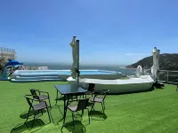 Floral Hotel · Listening to the sea Hotel