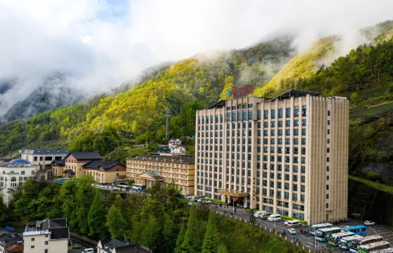 神農架神農山莊（木魚鎮店）