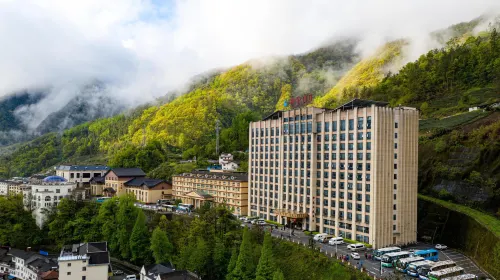 Shennong Mountain Resort
