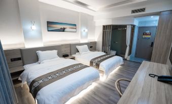 Yibin Yibin Anju Hotel