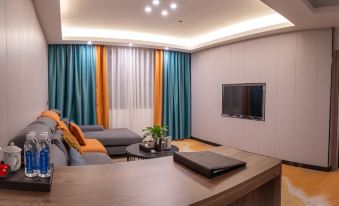 Fuquan Fanhuali Hotel