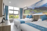 Home Inn Huayi (Kunshan Dianshanhu Branch) - 2성급