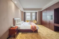 Xinchen Hotel Hotels near مطار تشانغده تاوهوايوان