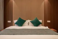 Zhongda • Langyuan Hotel - Airport Shuttle
