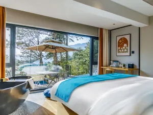 Mingdu HuaKaiBanduo Hotel