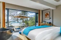 Mingdu HuaKaiBanduo Hotel Hotels in Huoshan