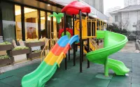 Sanhe Grand New Century Hotel Pingyang - Family