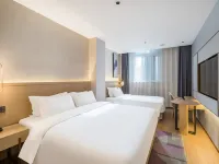 Lavande Hotel (Beijing Zhongguancun South Avenue National Library Subway Station) Hotels in der Nähe von Hauptstadt-Hallenstadion