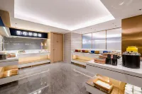 Starway Hotel (Jiaozuo Bo'ai) - Frühstück