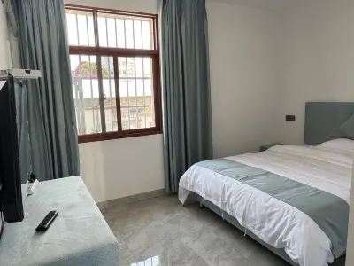 Juyuanyi Jujujujujujujujujujujujujujuju Hotels in Huili County
