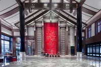 Song Hotel Chengdu Qingcheng