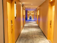 City Convenience Hotel (Yingcheng Railway Station Shanghe Square) Hotels in Yingcheng