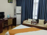 Yuxin Bieyuan Jiangnan Courtyard Mountain View Leisure Resort Villa Meisu Hotels near Statue of Kṣitigarbha Bodhisattva