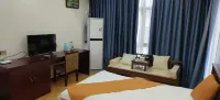 Yuxin Bieyuan Jiangnan Courtyard Mountain View Leisure Resort Villa Meisu