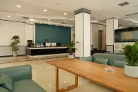 Fuchuan Tujia Hotel - que admiten mascotas
