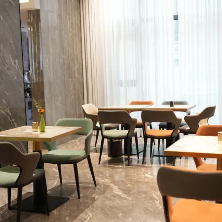 Yue Yue Product Smart Hotel