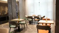Yue Yue Product Smart Hotel - فطور