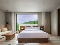Ruo Yin•Natural Oxygen Bar Home Stay Hotels near Jixi Purple Garden