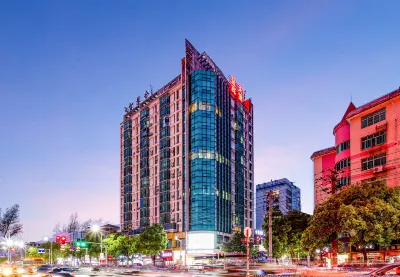 BIue  sky  Boutique  Hotel