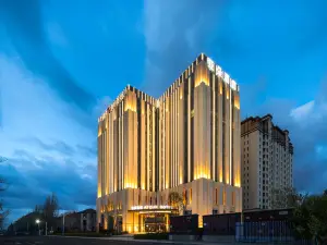 Atour Hotel Ruyihe Street, Hohhot East Station