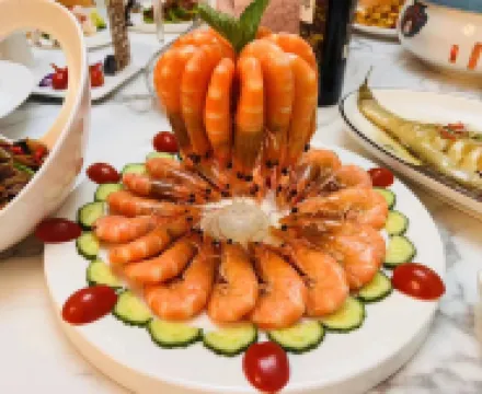 Liuguang Rongshe Homestay