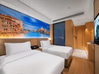 Venus International Hotel (Jiuhuashan Qingyang) - 3-Sterne
