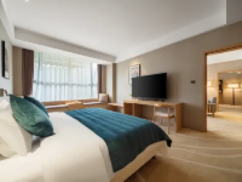 Ramada Encore by Wyndham Jintang Hotel di Jintang County