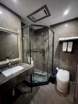 yunfee cofeetel Hotel in zona Xindong Passenger Transport Terminal