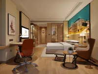 Venus International Hotel (Changsha RTV Convention Center, Malanshan Cultural‑Creative Park) Hotels in Mango Hall/COLORFUL WORLD