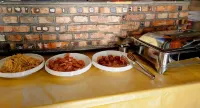 Fengning Western Meadow Resort · Xitan Town Homestay (Datan Branch) - breakfast