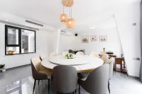 Xilin Mountain Homestay