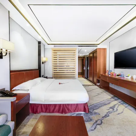 Yuekai International Hotel