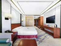 โรงแรมนานาชาติยวี่ไค