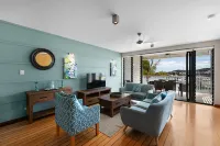 The Boathouse Apartments Hotels in Daydream Island