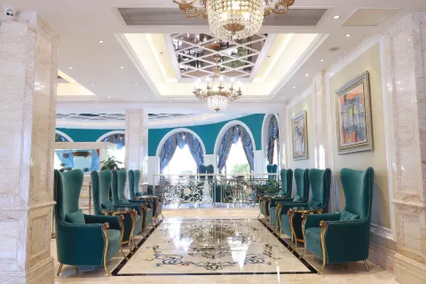 Continental Xin Hao Hotel and Resort