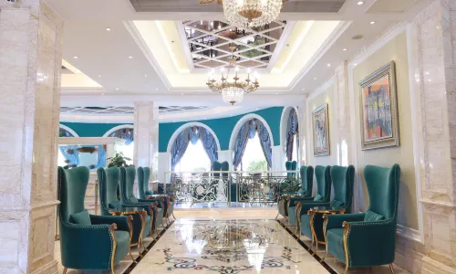 Continental Xin Hao Hotel and Resort