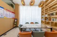 熙美宜庭飯店（盈湖公園汽車客運站店） 盈江住宿飯店