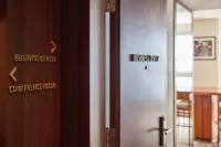 LOTTE CITY HOTEL ULSAN Hotels in Ulsan