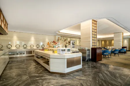 i Electronic Sports Hotel (Wenzhou South Station) Отели рядом с достопримечательностью «Zhejiang Anfang Vocational and Technical College»