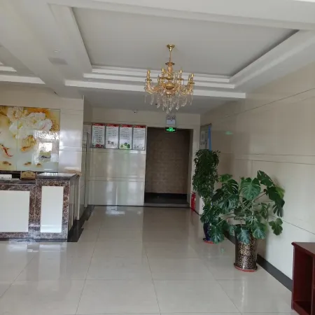 Shanshan Ruijie Hotel