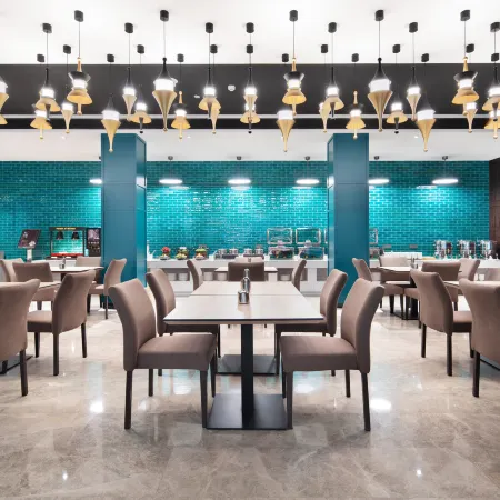 Madison Hotel Meixi Nanyang