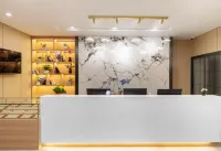 Huamei Hotel (Xinxiang Municipal Government High-speed Railway East Station Store)