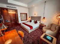 Vida Hotel Kish Hotels in 