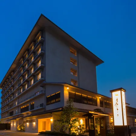 Oyado Tsukiyo No Usagi