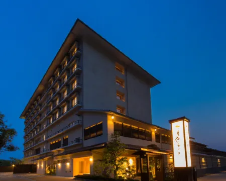 โอยาโดะ ทสึกิโยะโนะอูซางิ โรงแรมในอิซึโมะ